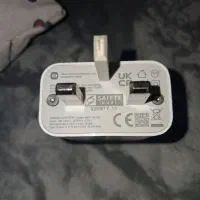 شارژر ۳۳ وات فوق سریع یا فست شارژ