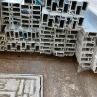 پروفیل آلومینیم آلتک پیمان|مصالح و تجهیزات ساختمان|هرند, |دیوار