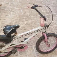 دوچرخه ۱۶