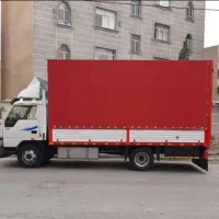 * شرکت پیشتاز بار اصفهان * سرویس دهی تمام نقاط شهر|خدمات حمل و نقل|اصفهان, خانه اصفهان|دیوار