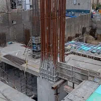 با سلام به تعداد نیروی قالب بند نیازمندیم