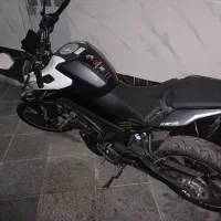 موتور kee way 250 n