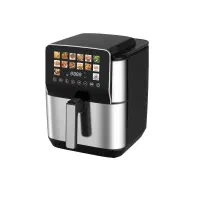 سرخ کن بدون روغن بگسی