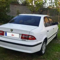 سمنداف سون بی ضربه بی رنگ