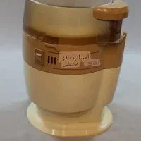 آسیاب مولینکس استیل درحد نو|خردکن، آسیاب، غذاساز|تهران, آهنگ|دیوار