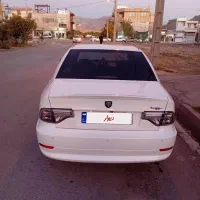 سمند سورن پلاس xu7|خودرو سواری و وانت|الشتر, |دیوار