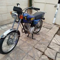 موتورسیکلت