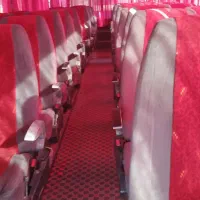 فروش اتوبوس ۴۵۷ مدل ۸۲|خودرو سنگین|اهواز, پردیس دو|دیوار