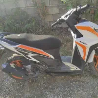 فروش موتور کلیک 150|موتورسیکلت|ارومیه, |دیوار