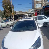 اریزو پنج فول مدل ۹۶|خودرو سواری و وانت|دورود, |دیوار