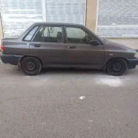 ماشین پراید|خودرو سواری و وانت|گلستان (تهران), |دیوار