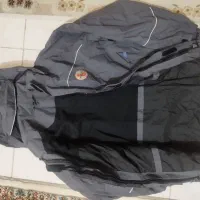 کاپشن گورتکس ومعمولی|کوهنوردی و کمپینگ|اندیشه, اندیشه فاز ۵|دیوار