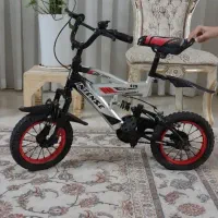 دوچرخه اینتنس سایز ۱۲
