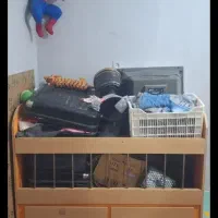 تخت بچه|تخت و صندلی بچه|گرگان, |دیوار