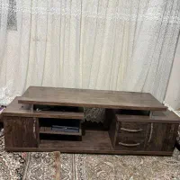 میزتلویزیون سالم