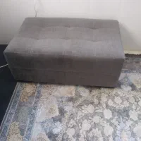 پاف مبل