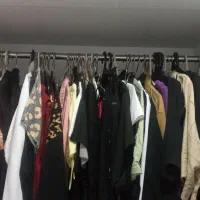 کمد لباس|جاکفشی، کمد، دراور|تهران, جیحون|دیوار