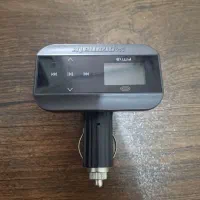 پلیر پرومیت promate FM12 نو