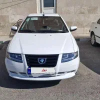 سمند سورن پلاس