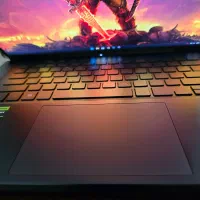 لپتاپ Asus Zephyrus|رایانه همراه|همدان, |دیوار