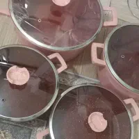 قابلمه|ظروف پخت‌وپز|رباط‌کریم, مسکن مهر آبشناسان|دیوار