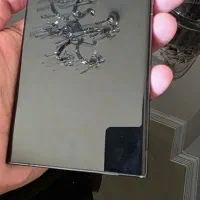 گوشی سامسونگ s23 ultra 512gig