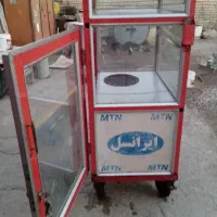 دکه در حد نو|فروشگاه و مغازه|خرمشهر, |دیوار