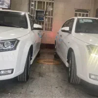دنا شش دنده بدون رینگ و اتومات تارا دنده اتومات