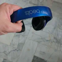 هدفون اورجینال بیتس استودیو وایرلس|پخش‌کننده همراه|کهریزک, |دیوار