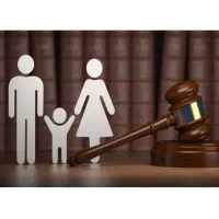 طلاق، حضانت و تمامی امور خانواده