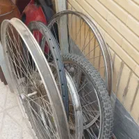 رینگ دو چرخه 20/24/26/28