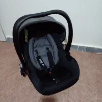 کالسکه و کریر ست  برند خارجی مناسب سیسمونی|کالسکه و لوازم جانبی|قزوین, |دیوار