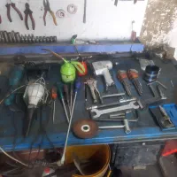 فروش تمامی وسایل مکانیکی|ابزارآلات|قم, دانش|دیوار