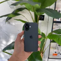 iPhone 17 256GB CH خاکستری باتری 100٪ سایکل 140|موبایل|کرج, گوهردشت|دیوار