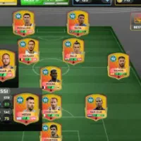 دریم لیگ ۲۰۲۵