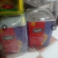 رب خانگی سوسیس کالباس برنج تن ماهی