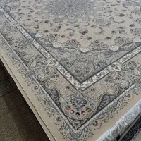 از شمال تا جنوب بشتابید به سوی فرش های خدادادی|فرش|خمینی‌شهر, |دیوار