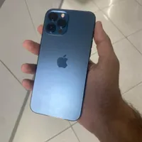 iPhone 12 Pro Max 256