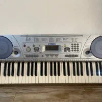 اٌرگ yamaha مدل psr-275