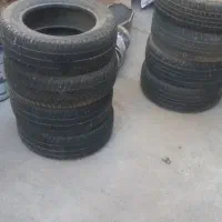 لاستیک پژو ۴۰۵|قطعات یدکی و لوازم جانبی|رودشت (چهارمحال و بختیاری), |دیوار