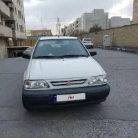 پراید ۱۳۱|خودرو سواری و وانت|ساوه, |دیوار