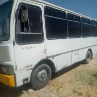 مینی بوس اویکو مدل ۷۰|خودرو سنگین|شیراز, باجگاه|دیوار