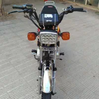 هندا کویر ۱۴۰۳|موتورسیکلت|تهران, شارق|دیوار