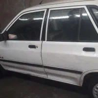 فروش پراید مدل ۸۶