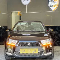 دنا پلاس آپشنال مدل 1403