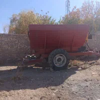 کودپاش|ماشین‌آلات صنعتی|وردشت, |دیوار