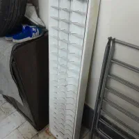 مهتابی سقفی ۳تایی صحیح سالم|لامپ و چراغ|ری, فیروزآبادی|دیوار