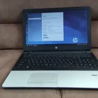 لب تاپ hp core i7 نسل۴ فوق العاده تمیز باکارتن
