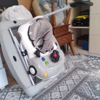 روروئک و لوستر