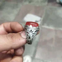 انگشتر عقیق
